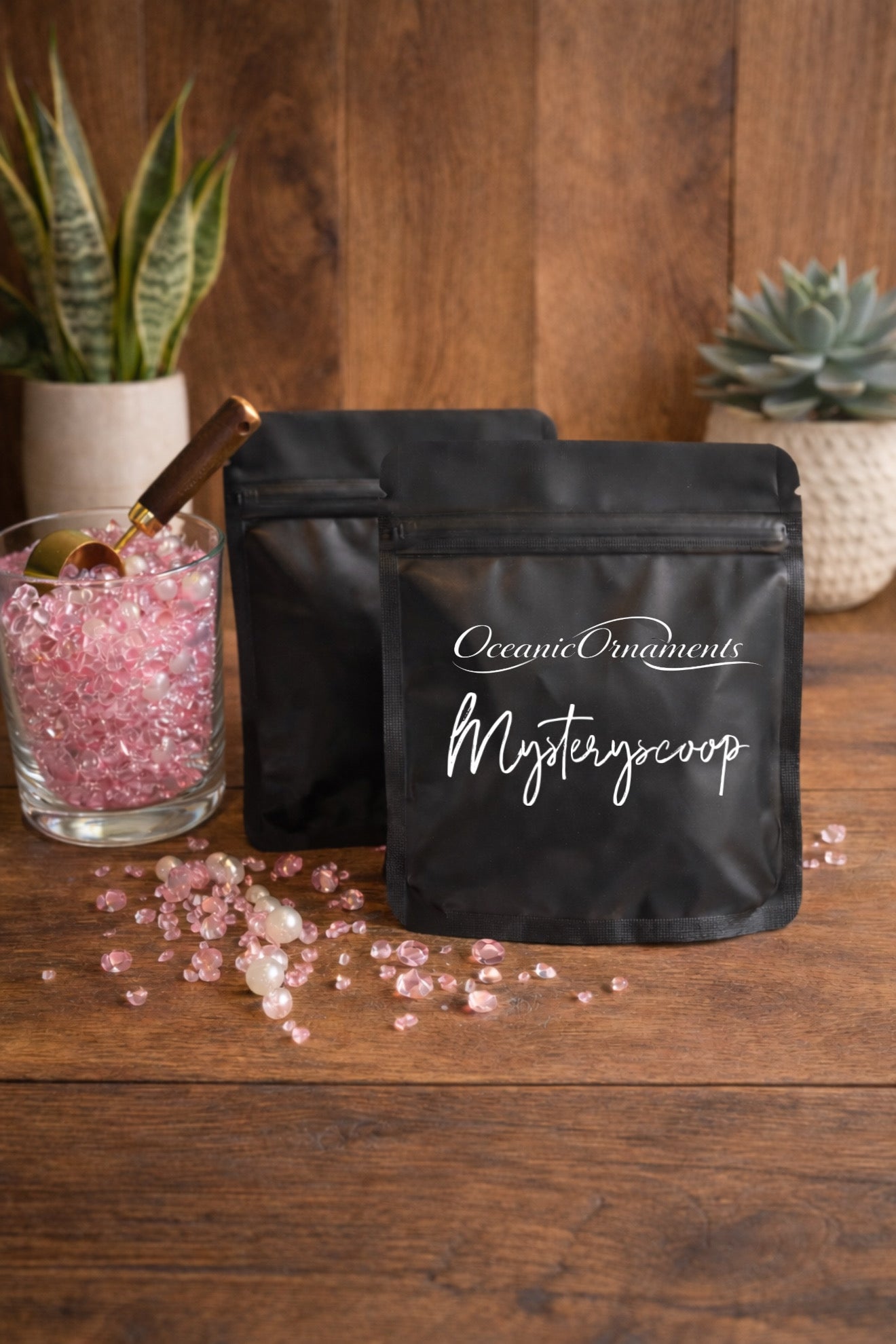 Mystery Scoop small – 1 Scoop